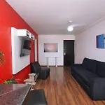 Linda Cobertura Duplex Com Varanda E Piscina