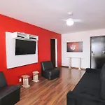 Linda Cobertura Duplex Com Varanda E Piscina