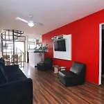Linda Cobertura Duplex Com Varanda E Piscina