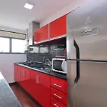 Linda Cobertura Duplex Com Varanda E Piscina