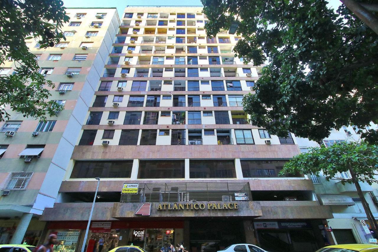 Linda Cobertura Duplex Com Varanda E Piscina Río de Janeiro