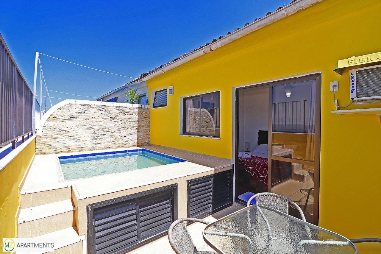 Apartamento Linda Cobertura Duplex Com Varanda E Piscina