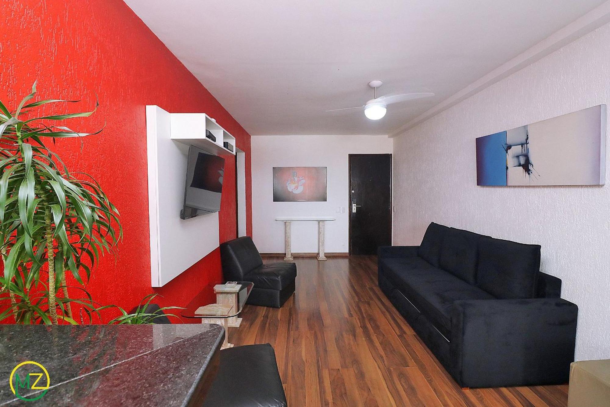 Linda Cobertura Duplex Com Varanda E Piscina Apartamento
