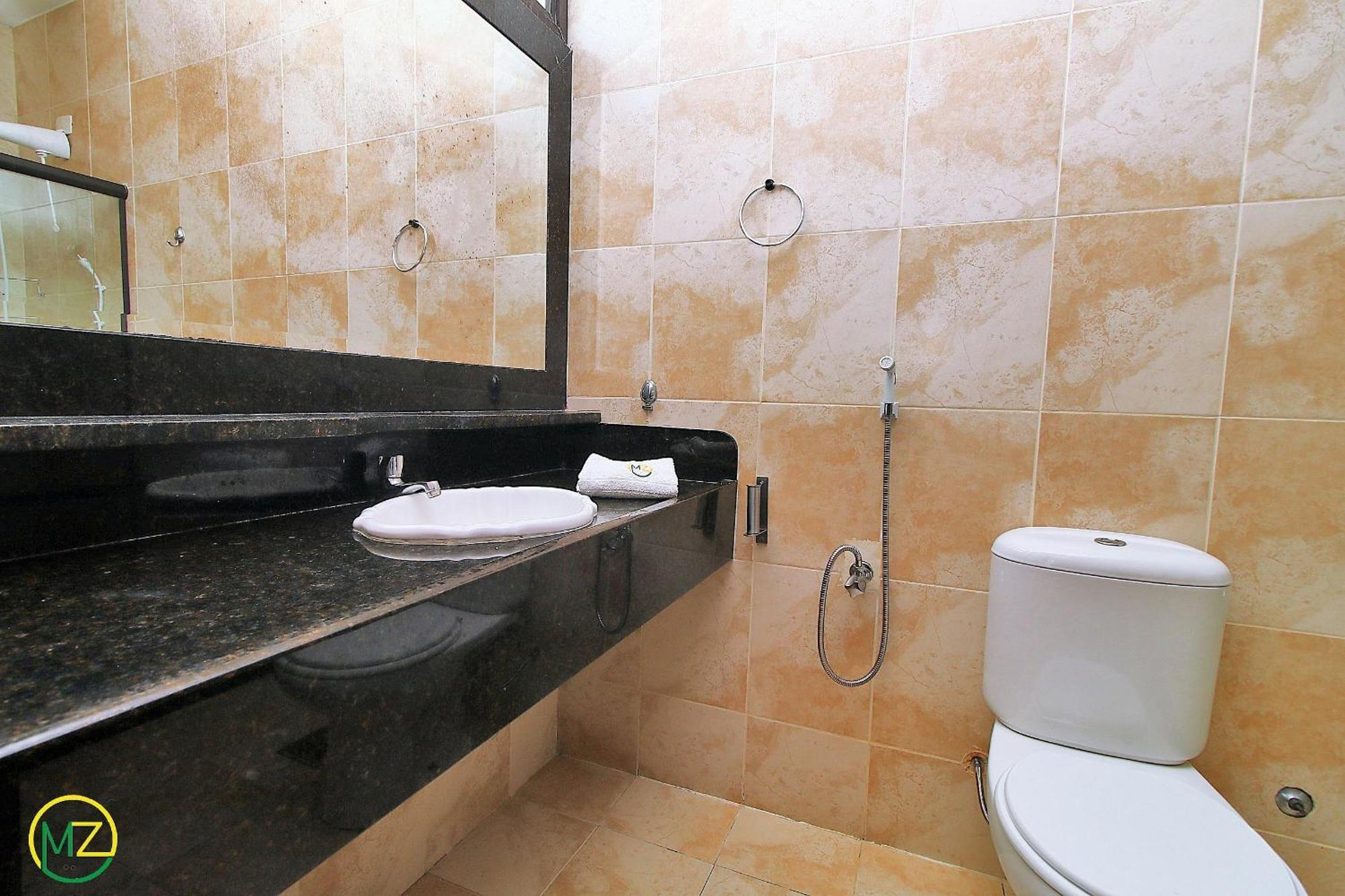 Linda Cobertura Duplex Com Varanda E Piscina Río de Janeiro