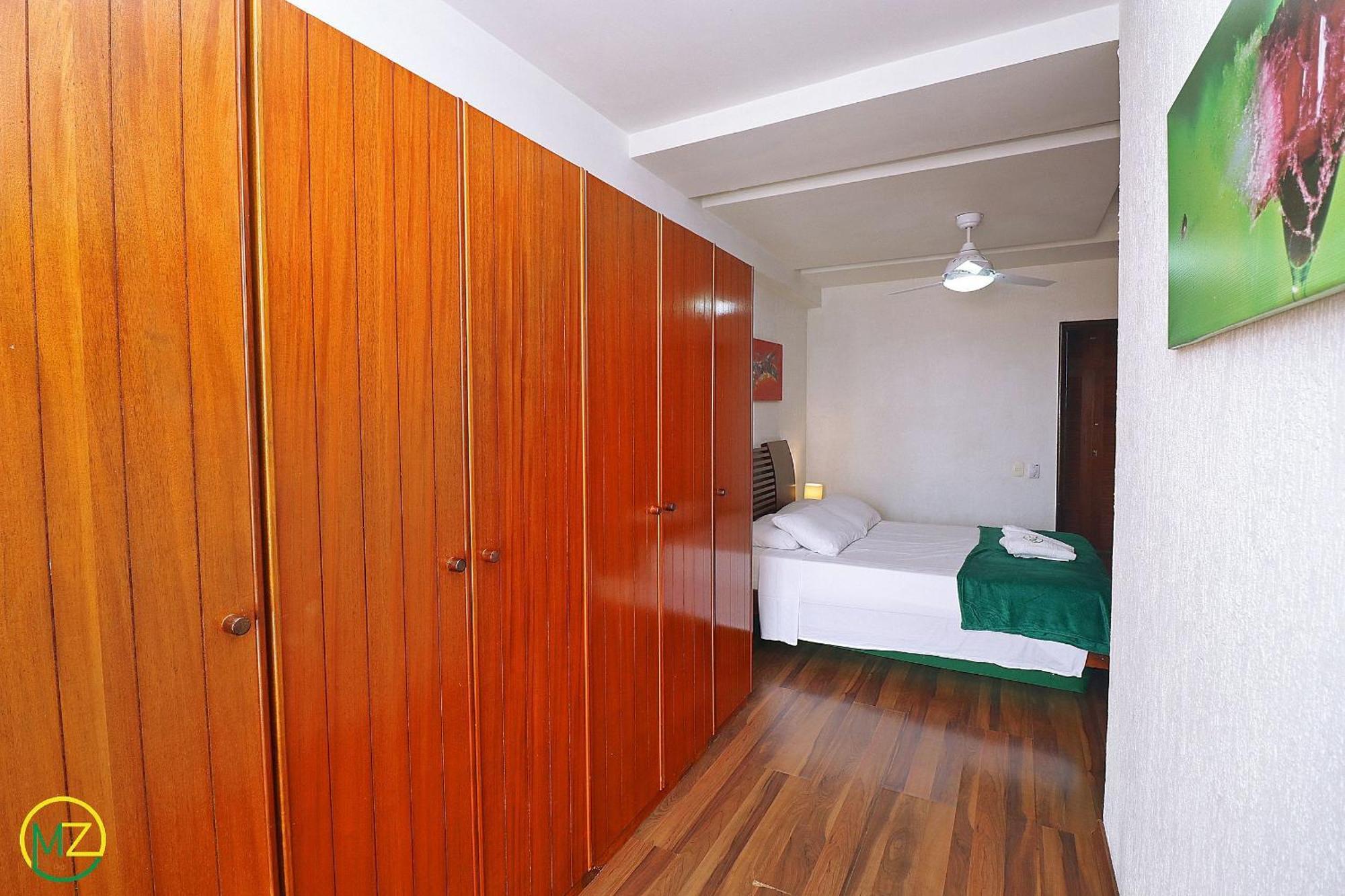 Apartamento Linda Cobertura Duplex Com Varanda E Piscina Río de Janeiro