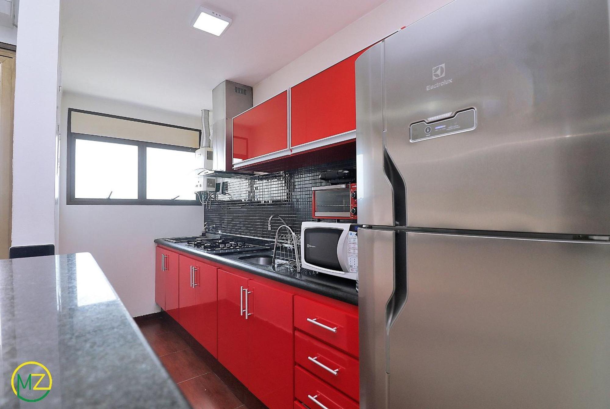 Linda Cobertura Duplex Com Varanda E Piscina Apartamento Río de Janeiro