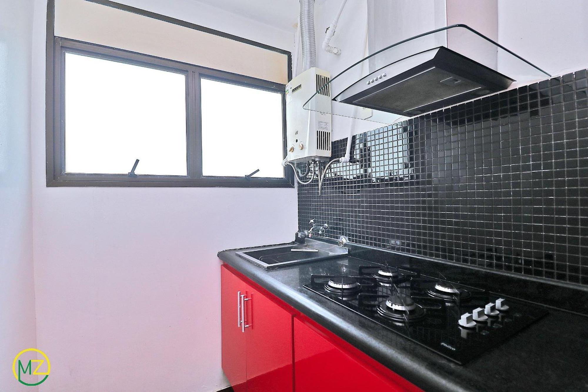 Apartamento Linda Cobertura Duplex Com Varanda E Piscina
