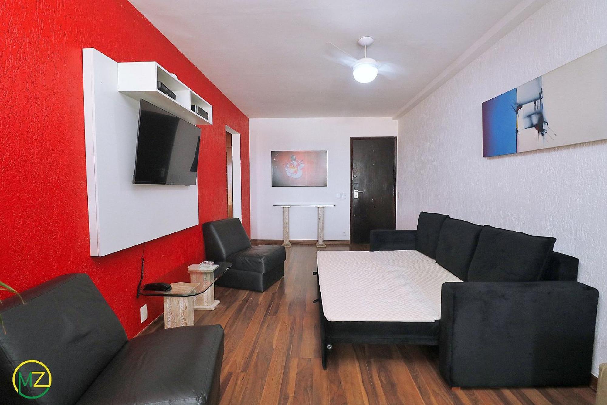 Linda Cobertura Duplex Com Varanda E Piscina Apartamento Río de Janeiro