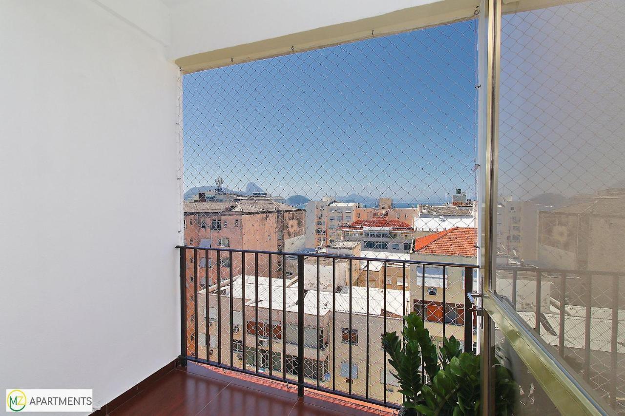 Apartemen Linda Cobertura Duplex Com Varanda E Piscina *